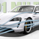 Images: Porsche
